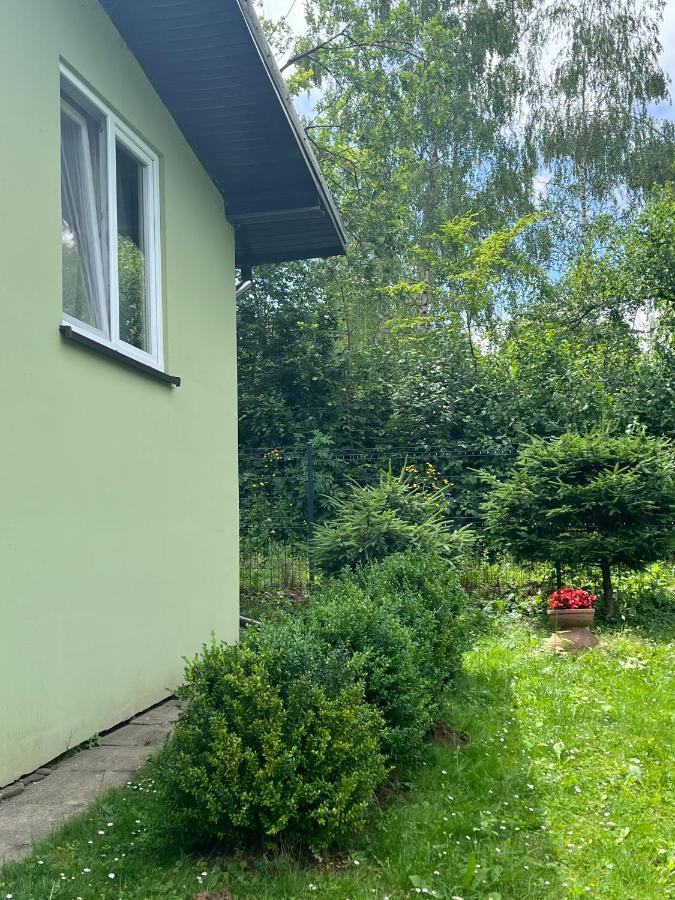 Willa Terka 103 Zewnętrze zdjęcie