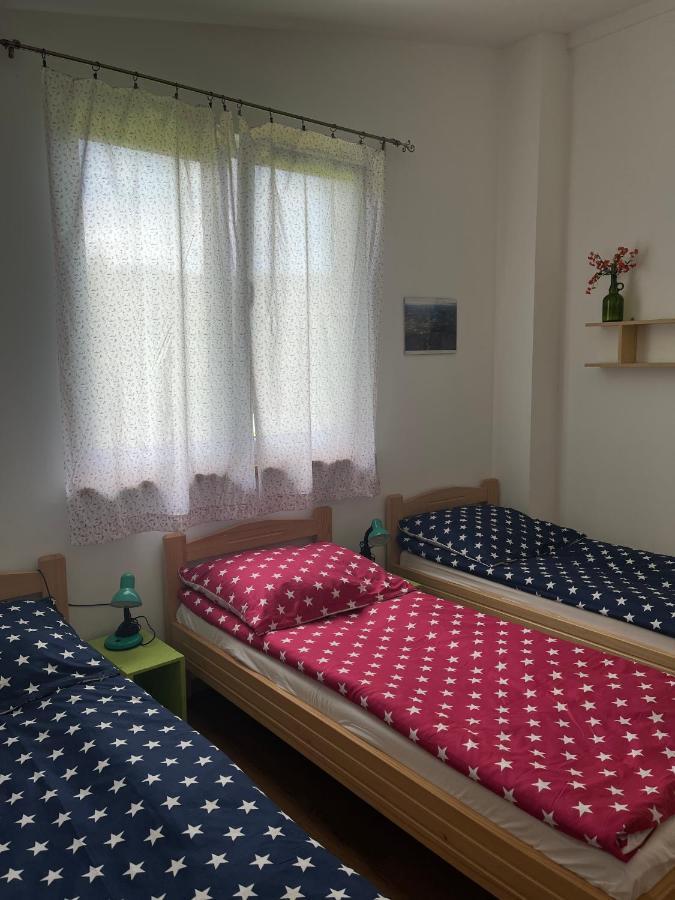 Willa Terka 103 Zewnętrze zdjęcie