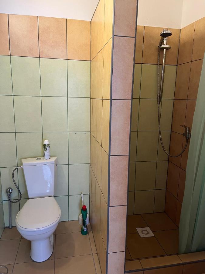Willa Terka 103 Zewnętrze zdjęcie
